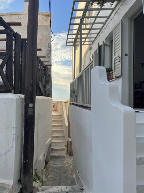 Naxos 2023